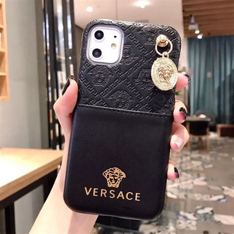 iPhone 11 Versace Phone Case 